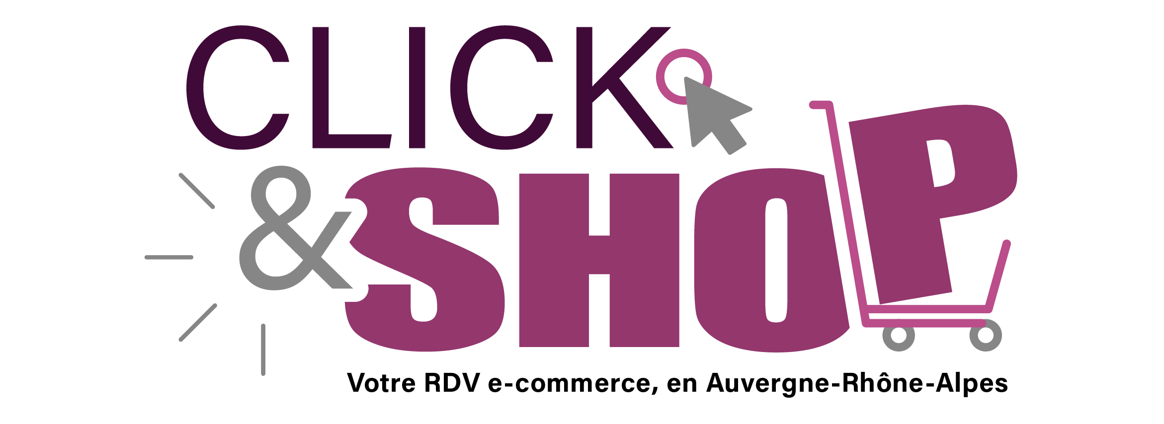 salon du e-commerce Click & Shop